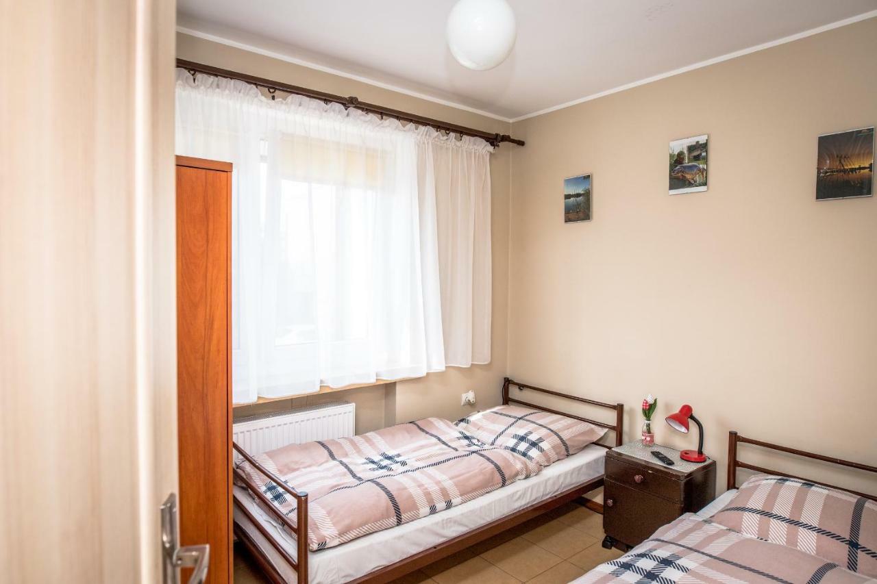 Pokoje Goscinne Arkadia Września Εξωτερικό φωτογραφία
